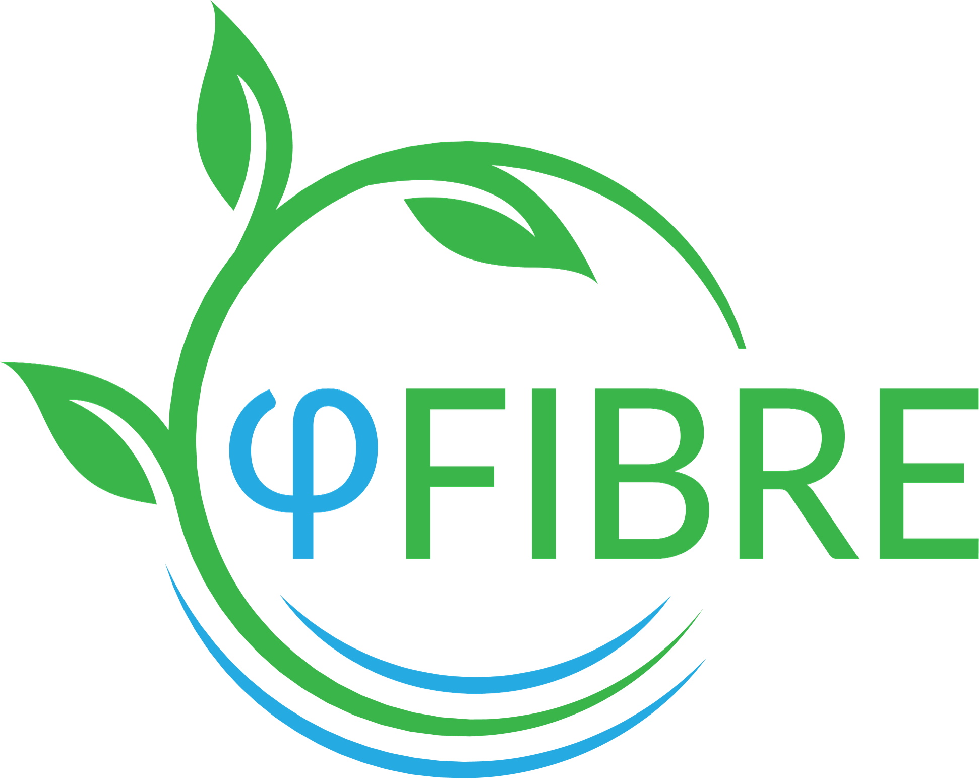 φFibre Logo